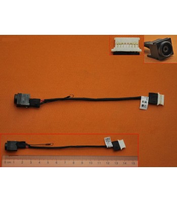 Sony VPC-EG DC Jack  